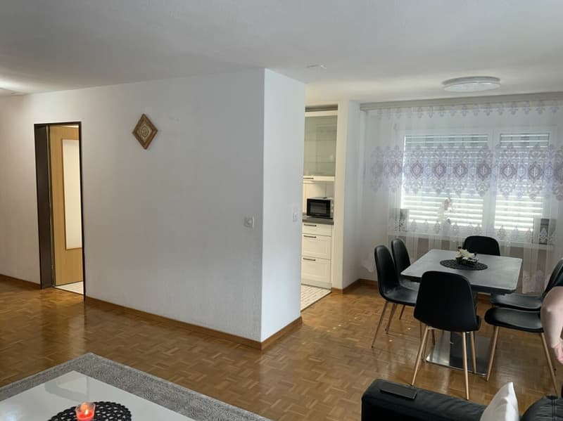Appartamento 4,5 locali 2° piano (7)