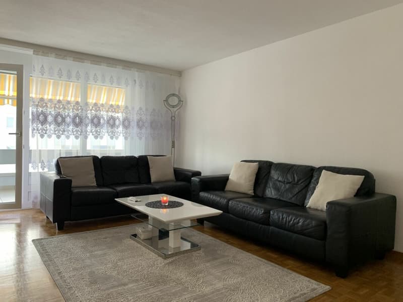 Appartamento 4,5 locali 2° piano (3)