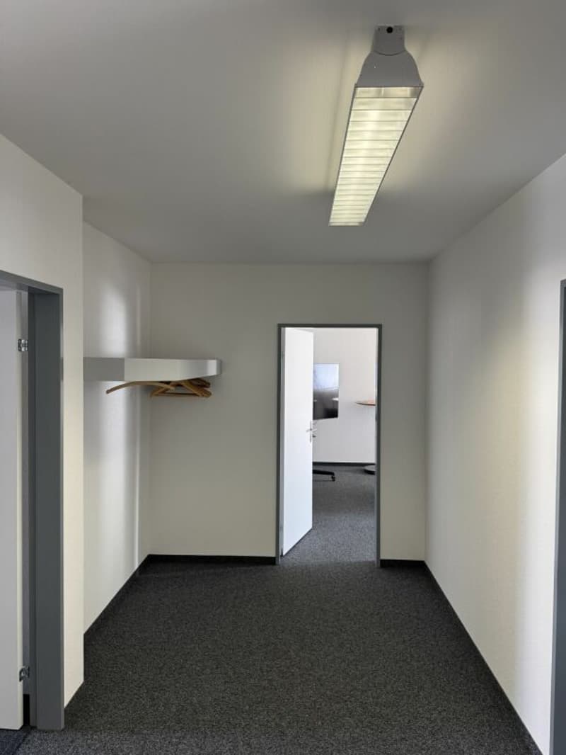 Grosszügige Gewerbefläche für Büro oder Praxis, 238 m² (12)