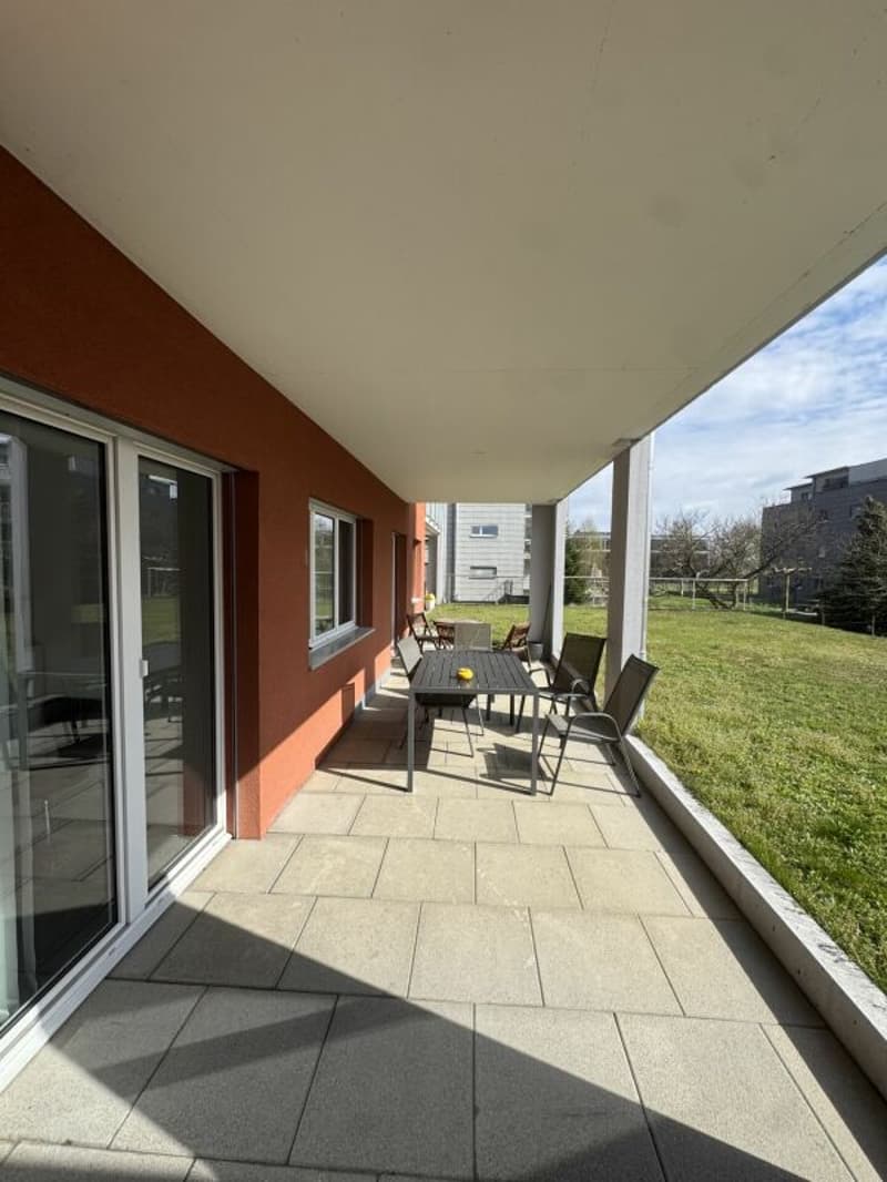Grosszügige Gewerbefläche für Büro oder Praxis, 238 m² (10)