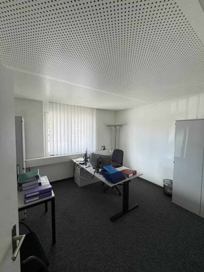 Grosszügige Gewerbefläche für Büro oder Praxis, 238 m² (7)