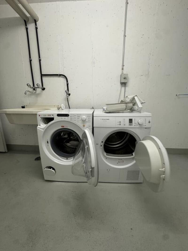 schöne 3.5 Zimmer - Wohnung, ca. 85m2 (11)
