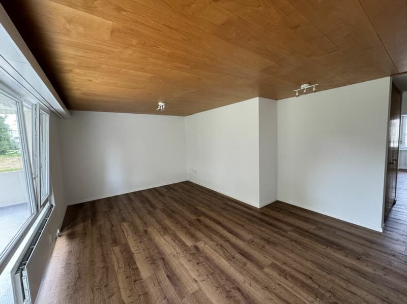 4.5 Zimmer - Wohnung (3)