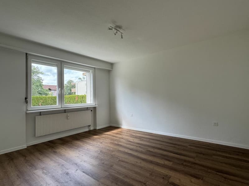 4.5 Zimmer - Wohnung (6)