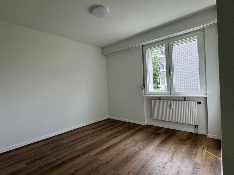 4.5 Zimmer - Wohnung (5)
