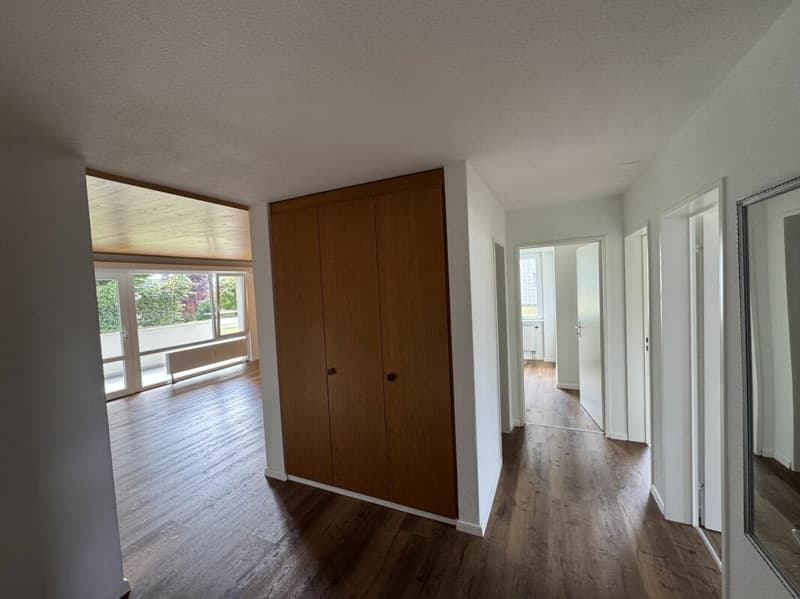 4.5 Zimmer - Wohnung (4)