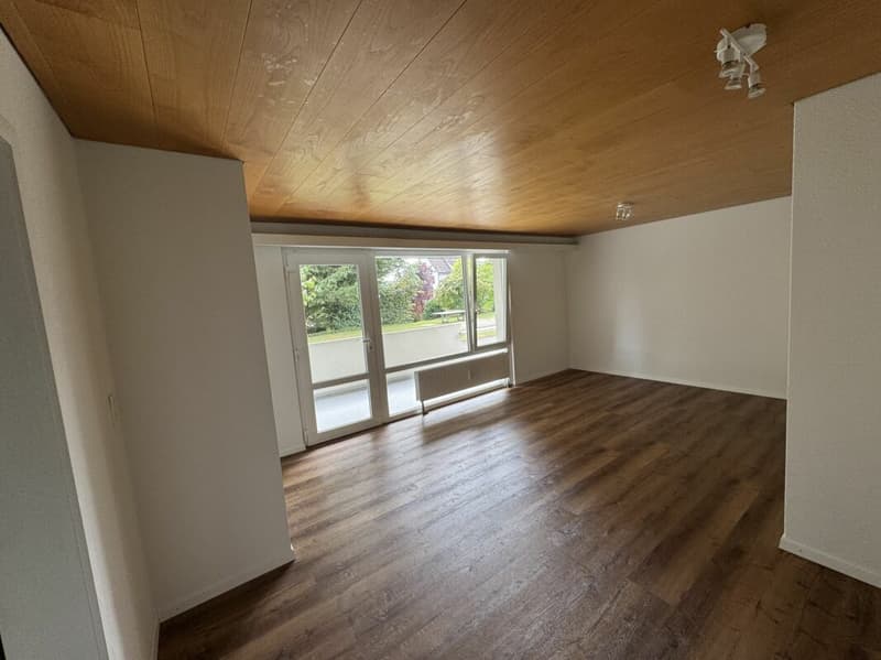 4.5 Zimmer - Wohnung (2)