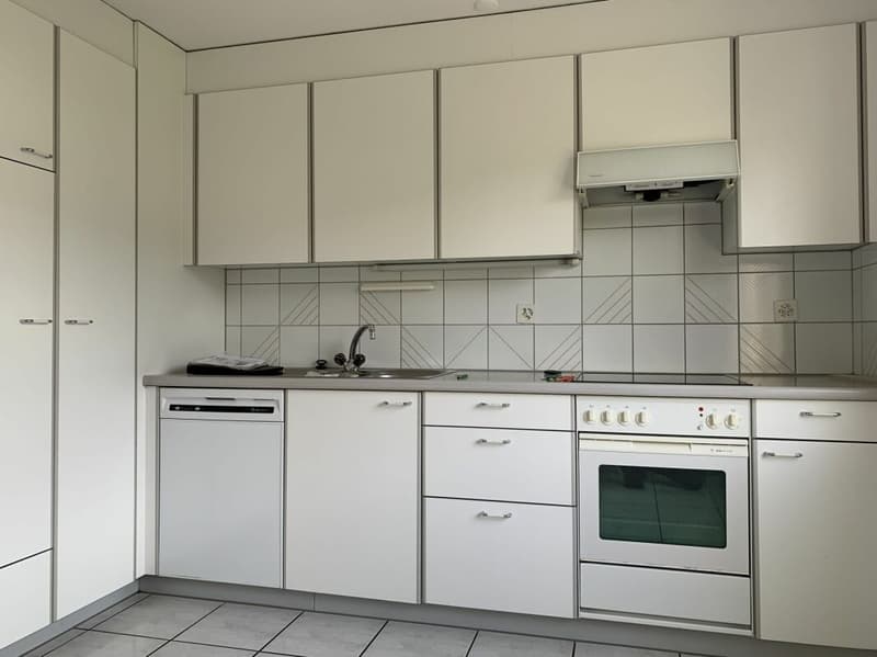 4.5 Zimmer - Wohnung im Zentrum (4)