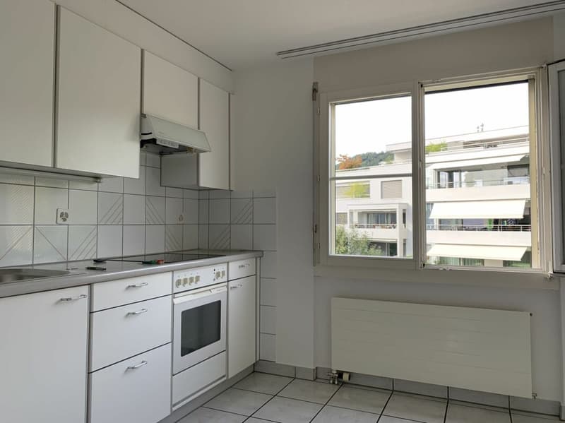 4.5 Zimmer - Wohnung im Zentrum (3)