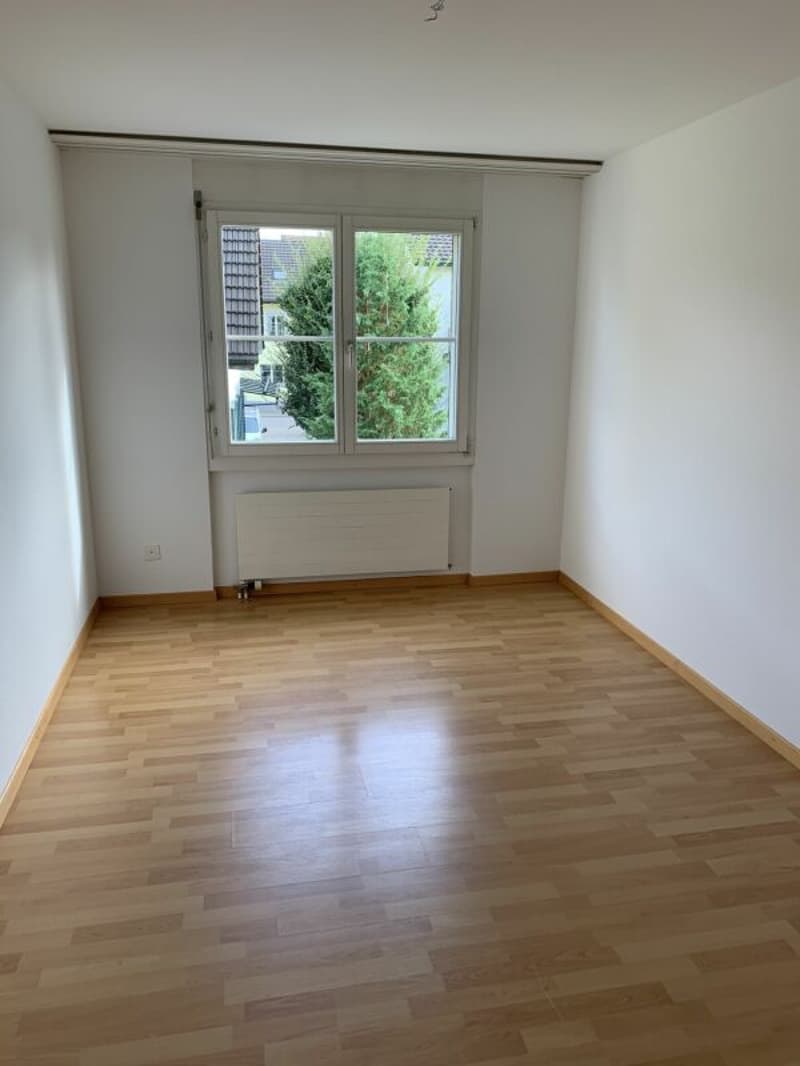 4.5 Zimmer - Wohnung im Zentrum (6)