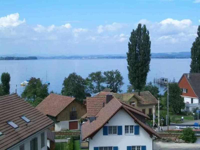 5.5-Maisonette mit sensationeller Seesicht (3)