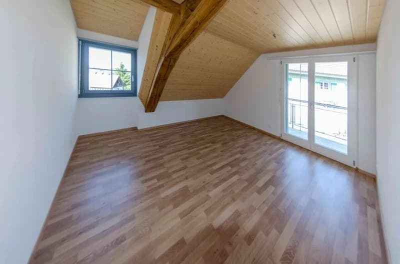 5.5-Maisonette mit sensationeller Seesicht (11)