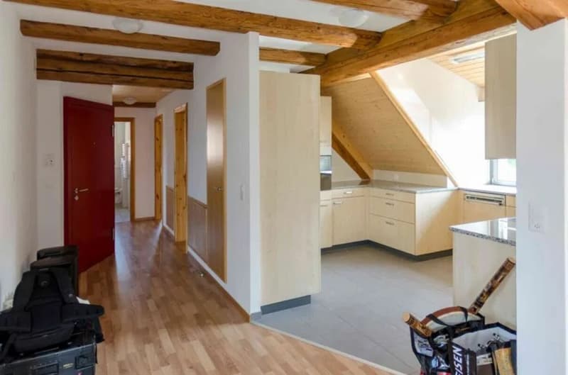 5.5-Maisonette mit sensationeller Seesicht (7)