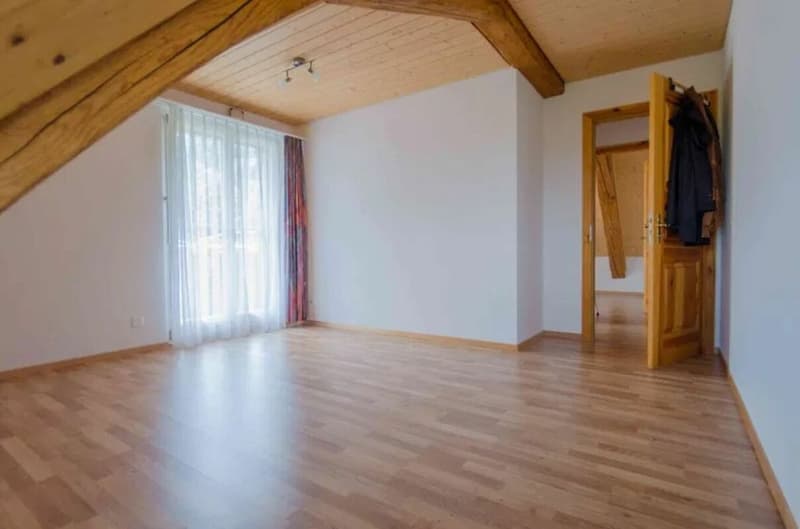 5.5-Maisonette mit sensationeller Seesicht (9)