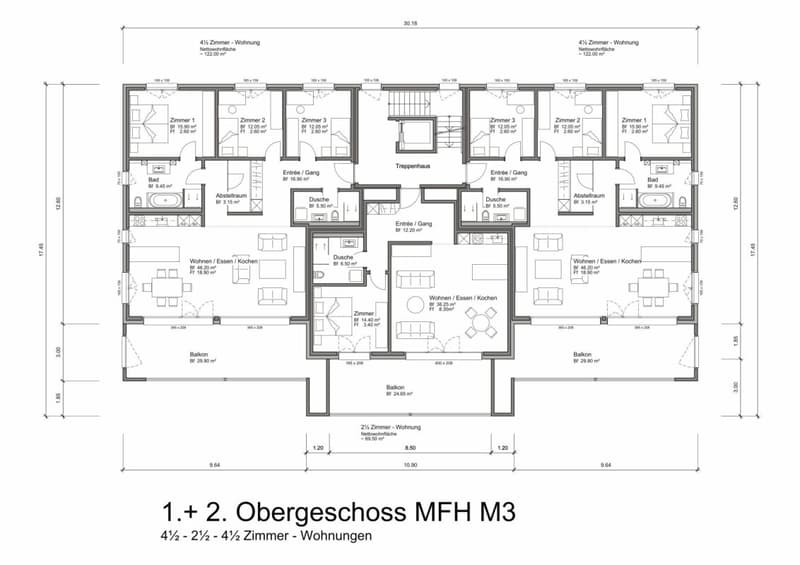 Ansprechende 4.5 Zimmer Wohnung im 1. OG Kopie (11)