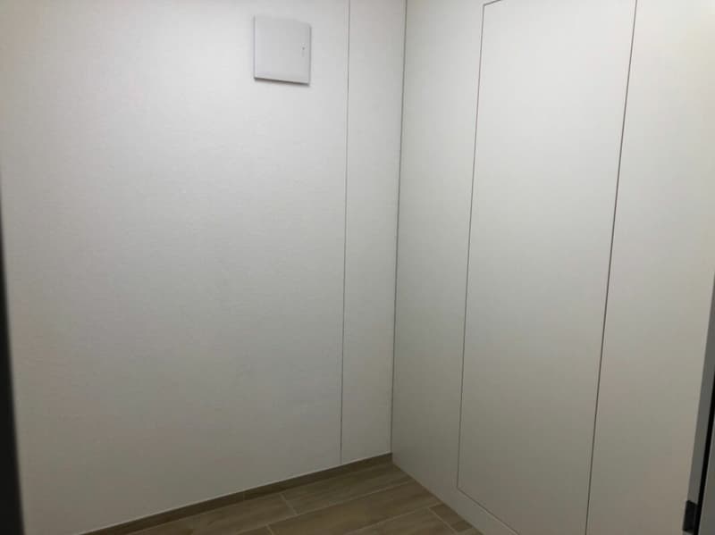 3.5 Zimmer - Wohnung im EG (9)
