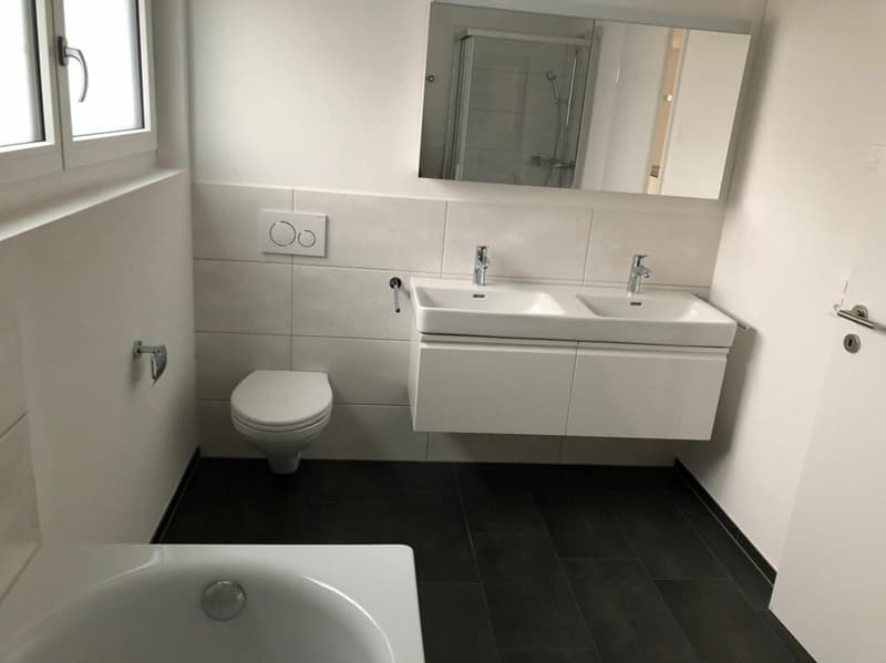 3.5 Zimmer - Wohnung im EG (6)