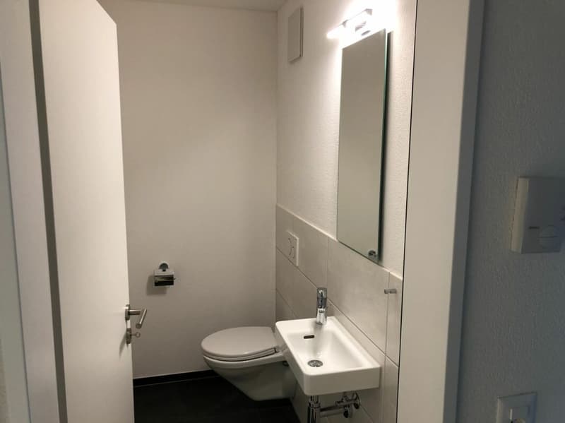 3.5 Zimmer - Wohnung im EG (5)