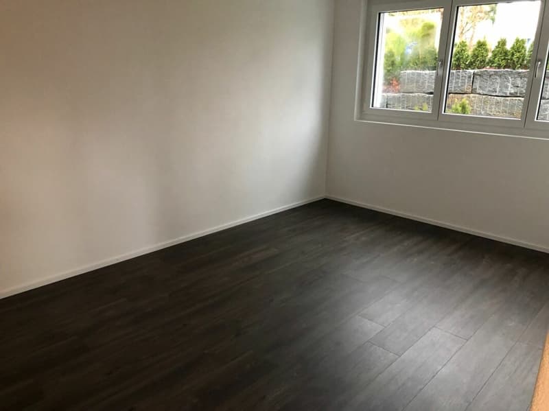 3.5 Zimmer - Wohnung im EG (7)