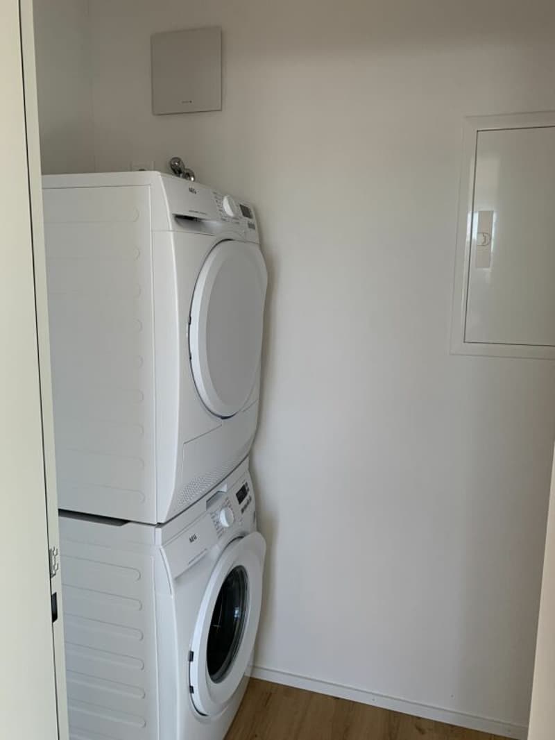 2.5 Zimmer Neubauwohnung im 1.OG, ca. 58m2  ( A 1.1 ) (11)