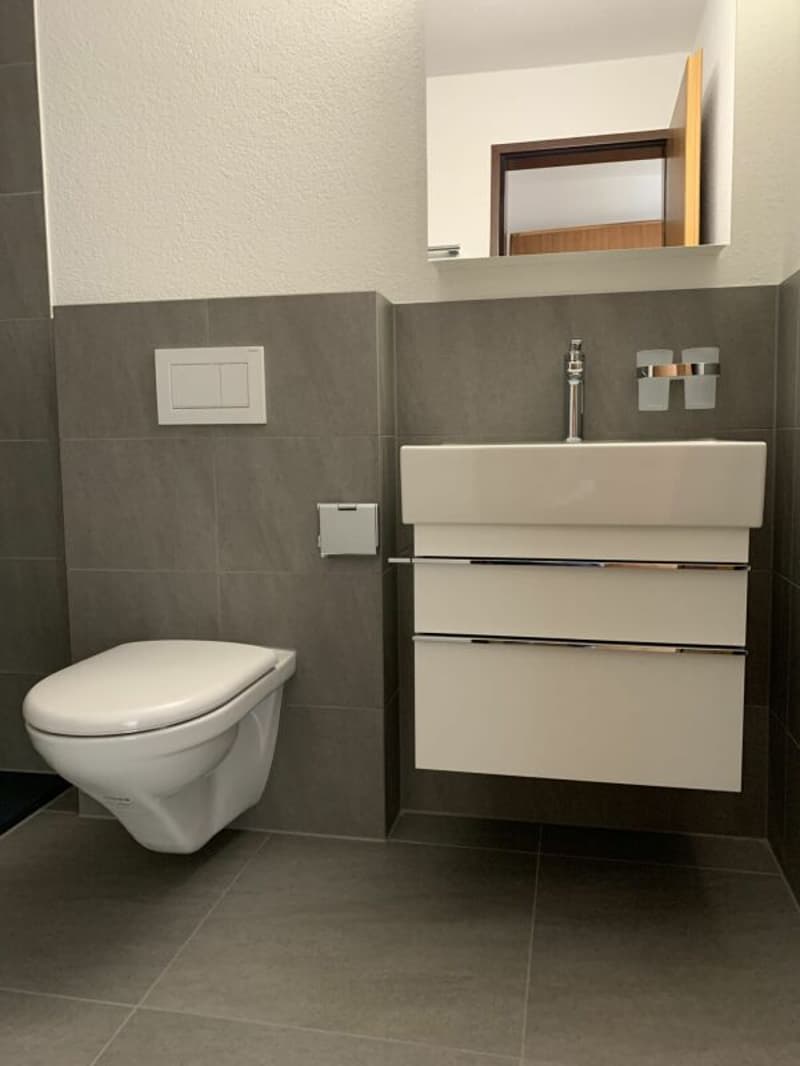 Charmante 3.5-Zimmer-Wohnung - nur wenige Schritte zum See (4)