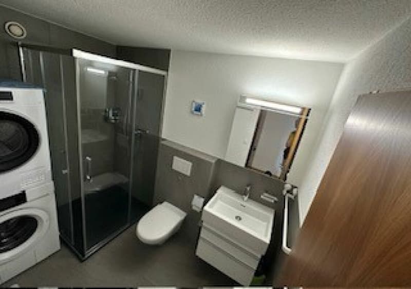 Charmante 3.5-Zimmer-Wohnung - nur wenige Schritte zum See (6)