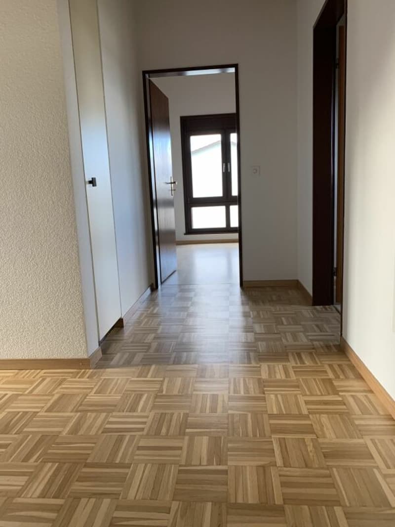 Charmante 3.5-Zimmer-Wohnung - nur wenige Schritte zum See (3)