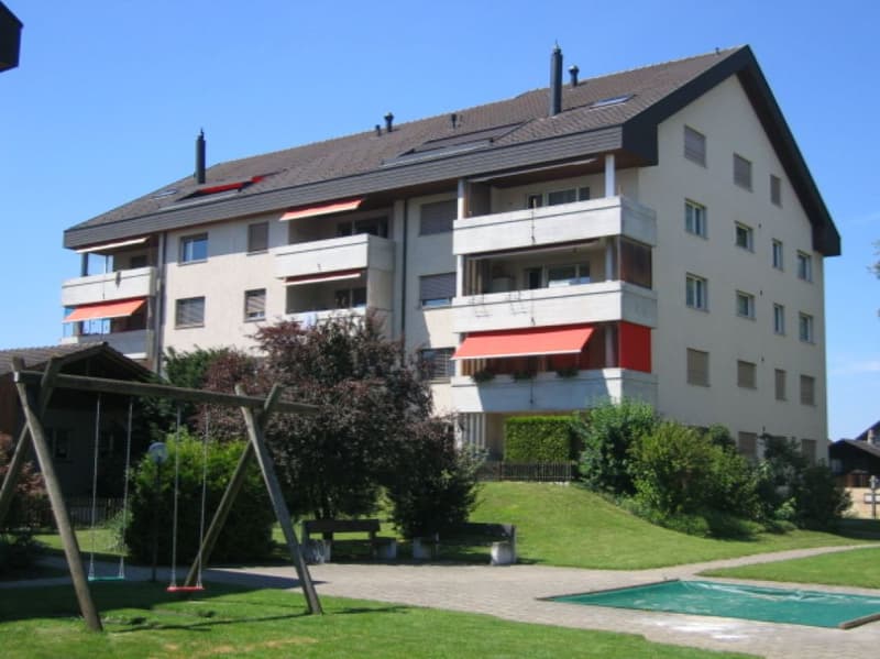 Tiefgaragenplatz zu vermieten (2)