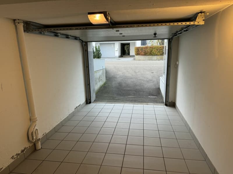 Einzelgarage (2)