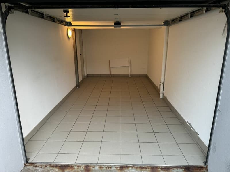 Einzelgarage (1)