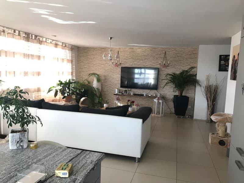 Ansprechende 4.5 Zimmer Wohnung im 1. OG (3)