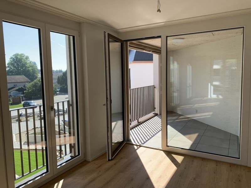 2.5 Zimmer Neubauwohnung 2.OG / A2.3 (9)