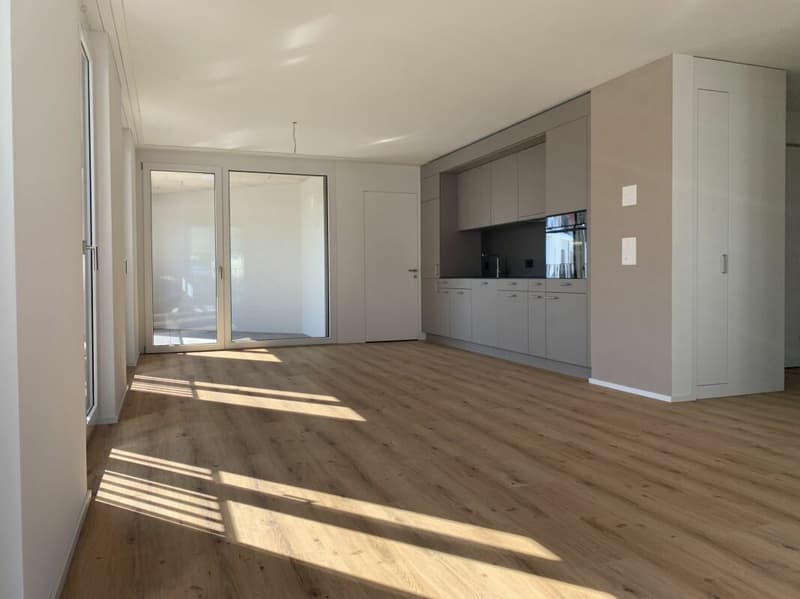2.5 Zimmer Neubauwohnung 2.OG / A2.3 (2)