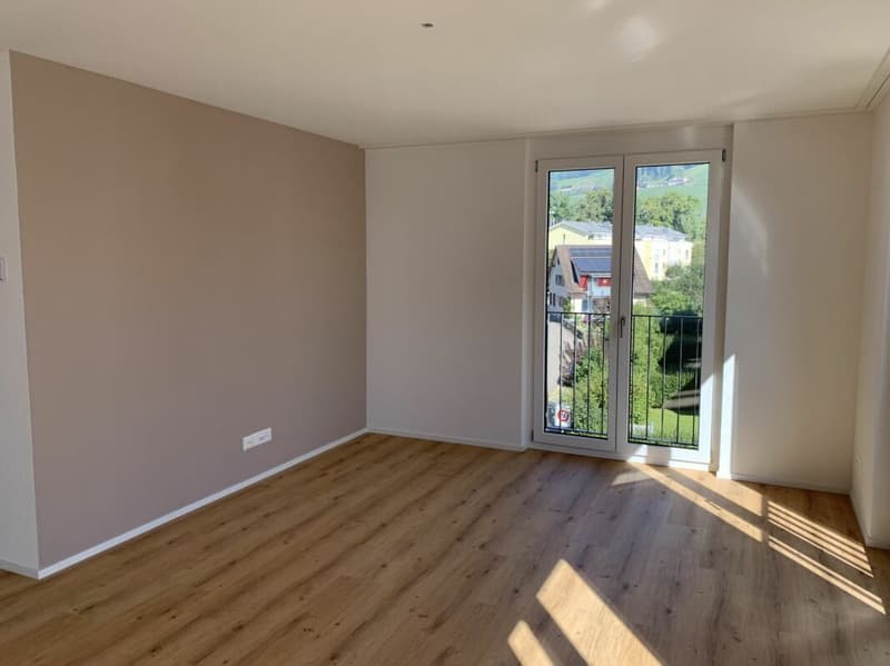 2.5 Zimmer Neubauwohnung 2.OG / A2.3 (6)