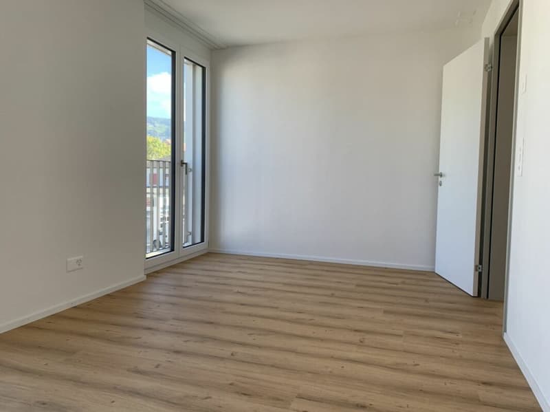 2.5 Zimmer Neubauwohnung 2.OG / A2.3 (7)