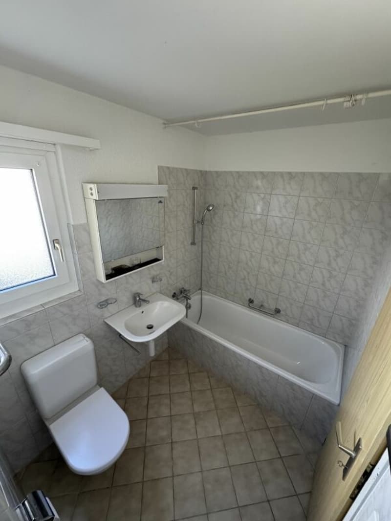 Schöne 3.5-Zimmer-Parterrewohnung mit Sitzplatz (10)