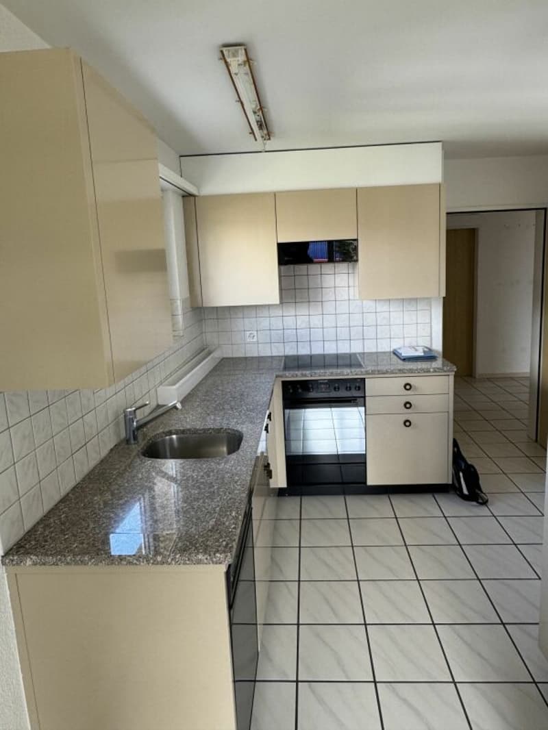 Schöne 3.5-Zimmer-Parterrewohnung mit Sitzplatz (9)