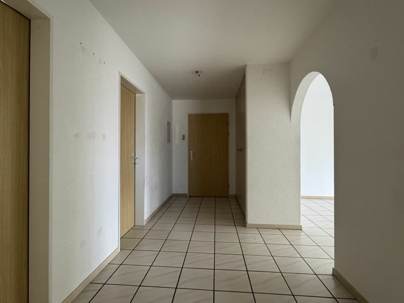 Schöne 3.5-Zimmer-Parterrewohnung mit Sitzplatz (4)