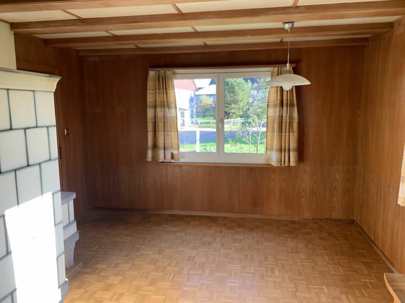 2.5 Zimmer - Einliegerwohnung (8)