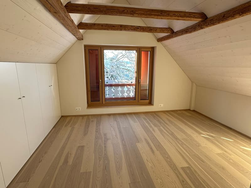 spezielles, kleines Wohnhaus (6)