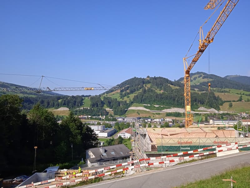 Espenstrasse, 9630 Wattwil