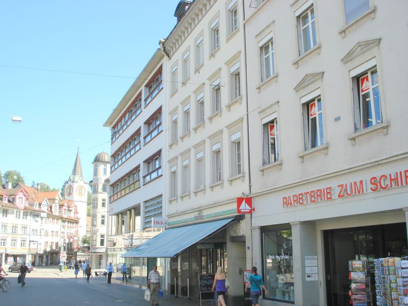 Ladenlokal an absoluter Top-Lage in der Altstadt (2)