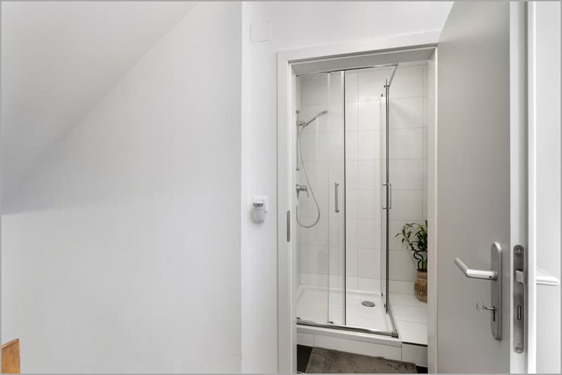 Schweizergasse 14, Niederuzwil