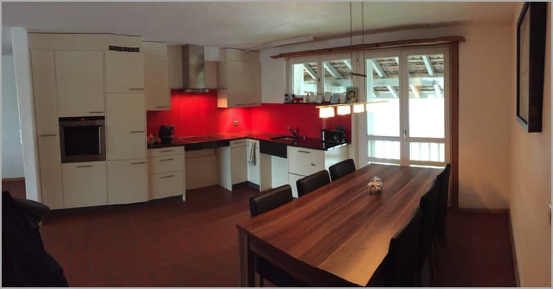 Kirchweg 2 Sommeri