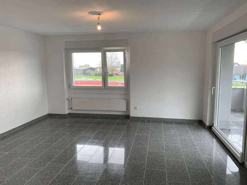 Wohn-/Essbereich