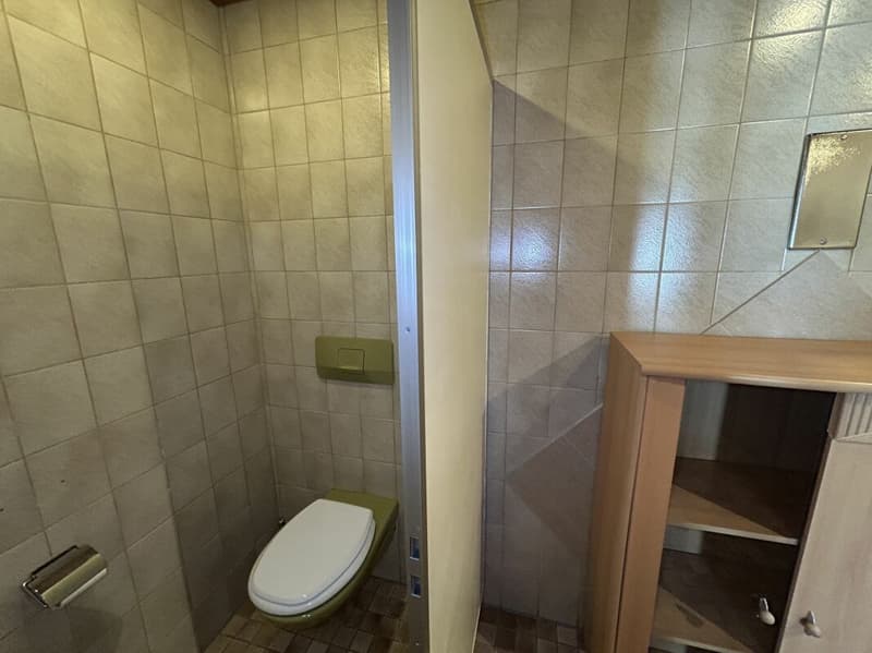 3.5 Zi-Ferienwohnung im Zentrum, erweiterbar 4.5 Zi (8)