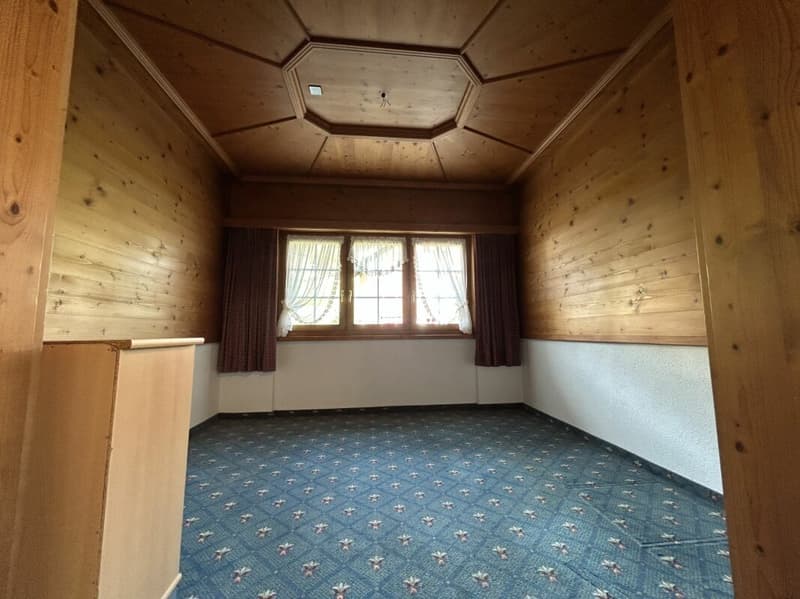 3.5 Zi-Ferienwohnung im Zentrum, erweiterbar 4.5 Zi (4)