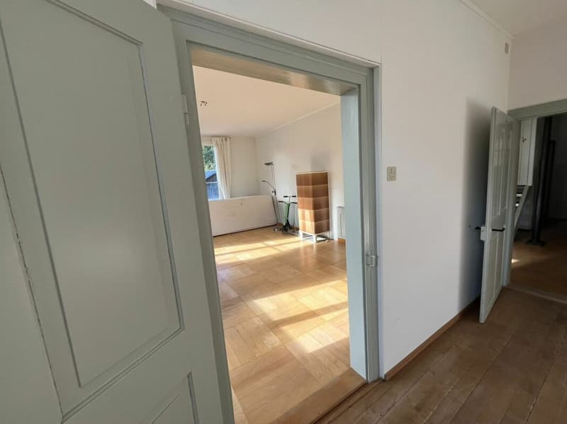 200m² als Gewerberäume oder 1-2 Wohnungen (3)
