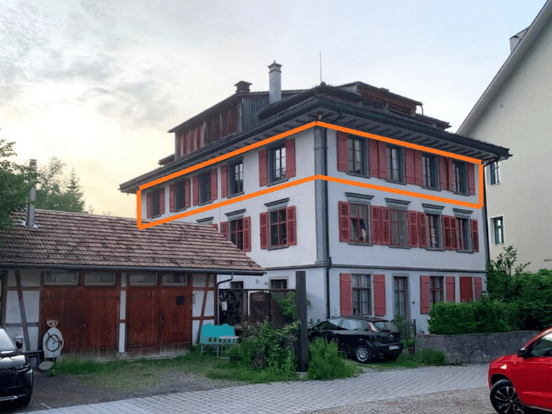 200m² als Gewerberäume oder 1-2 Wohnungen (19)