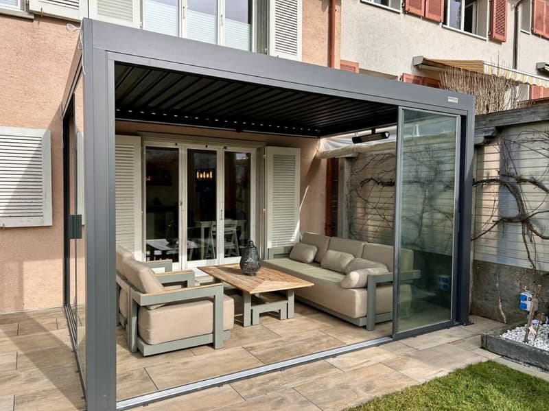 Reihen-EFH an sonniger Hanglage mit Garage (12)